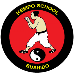 Kempo_Bushido_logo