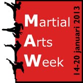 MartialArtsweek2013