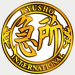 Kyusho Logo